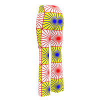 Flare leggings