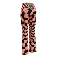 Flare leggings