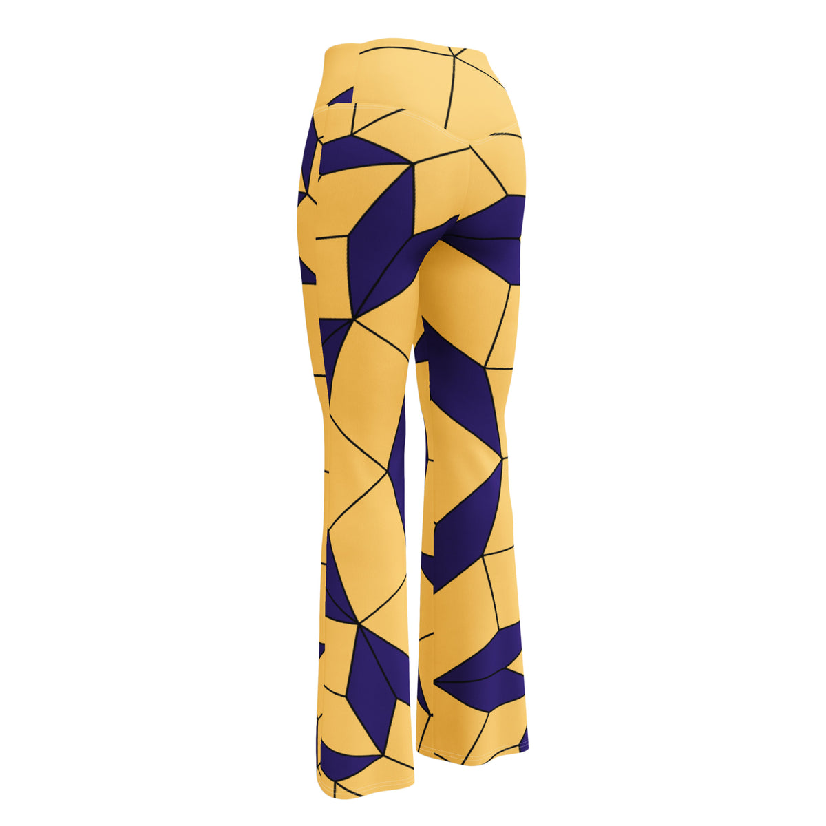 Flare leggings