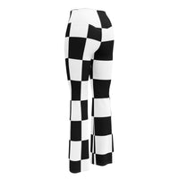 Flare leggings