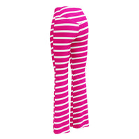 Flare leggings
