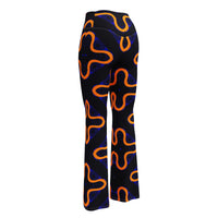 Flare leggings