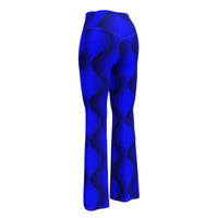 Flare leggings