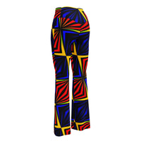 Flare leggings