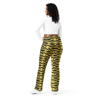Flare leggings