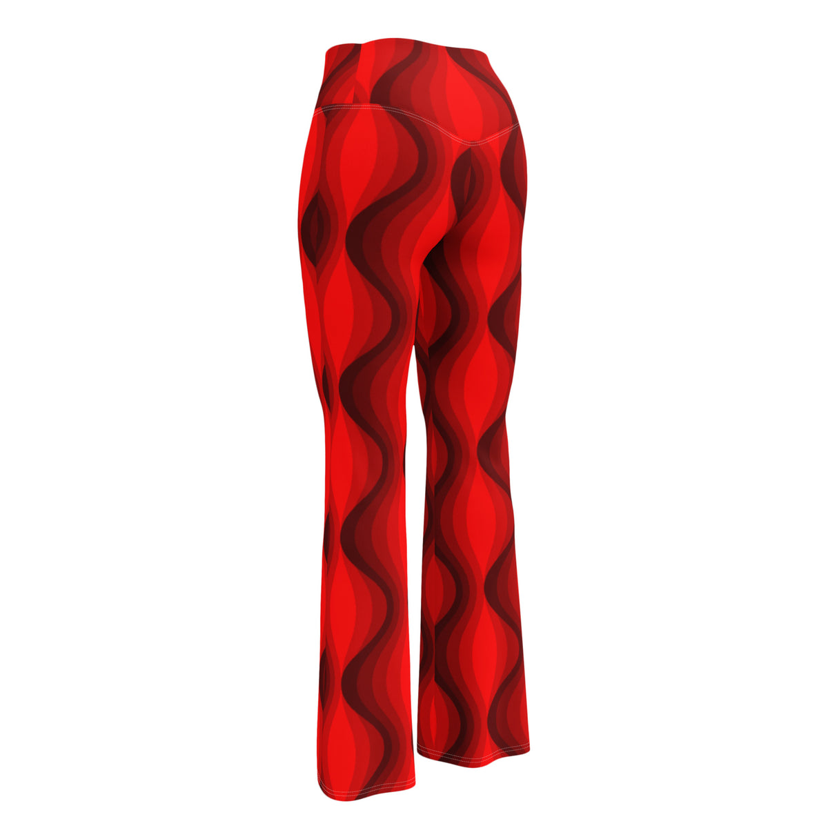 Flare leggings