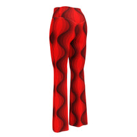 Flare leggings