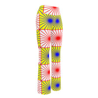Flare leggings