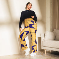 Flare leggings