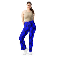 Flare leggings