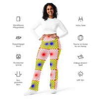 Flare leggings