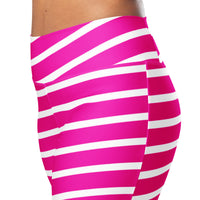 Flare leggings