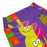 Flare leggings