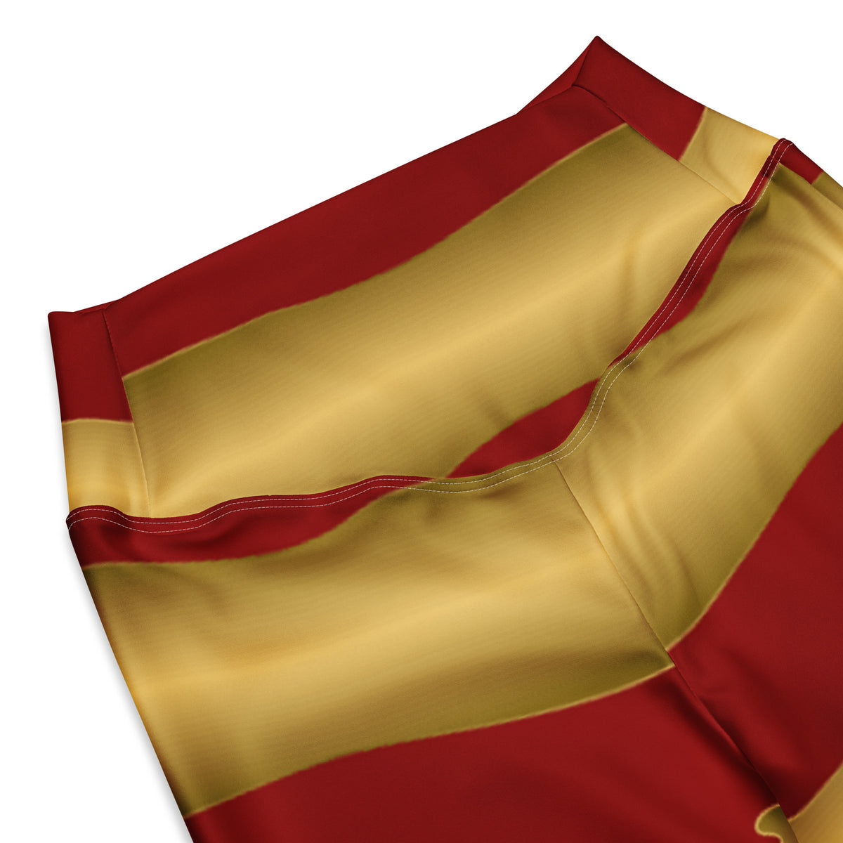 Flare leggings