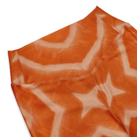 Flare leggings