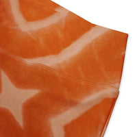 Flare leggings