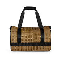 GYM BAG