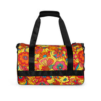GYM BAG