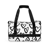 GYM BAG