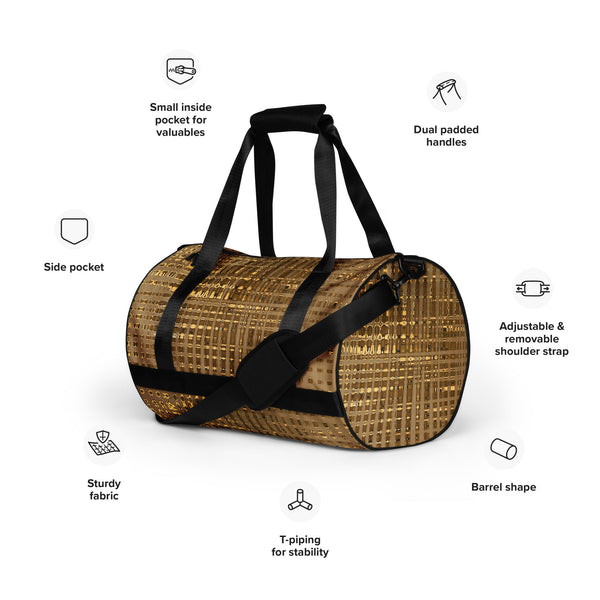 GYM BAG