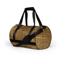 GYM BAG
