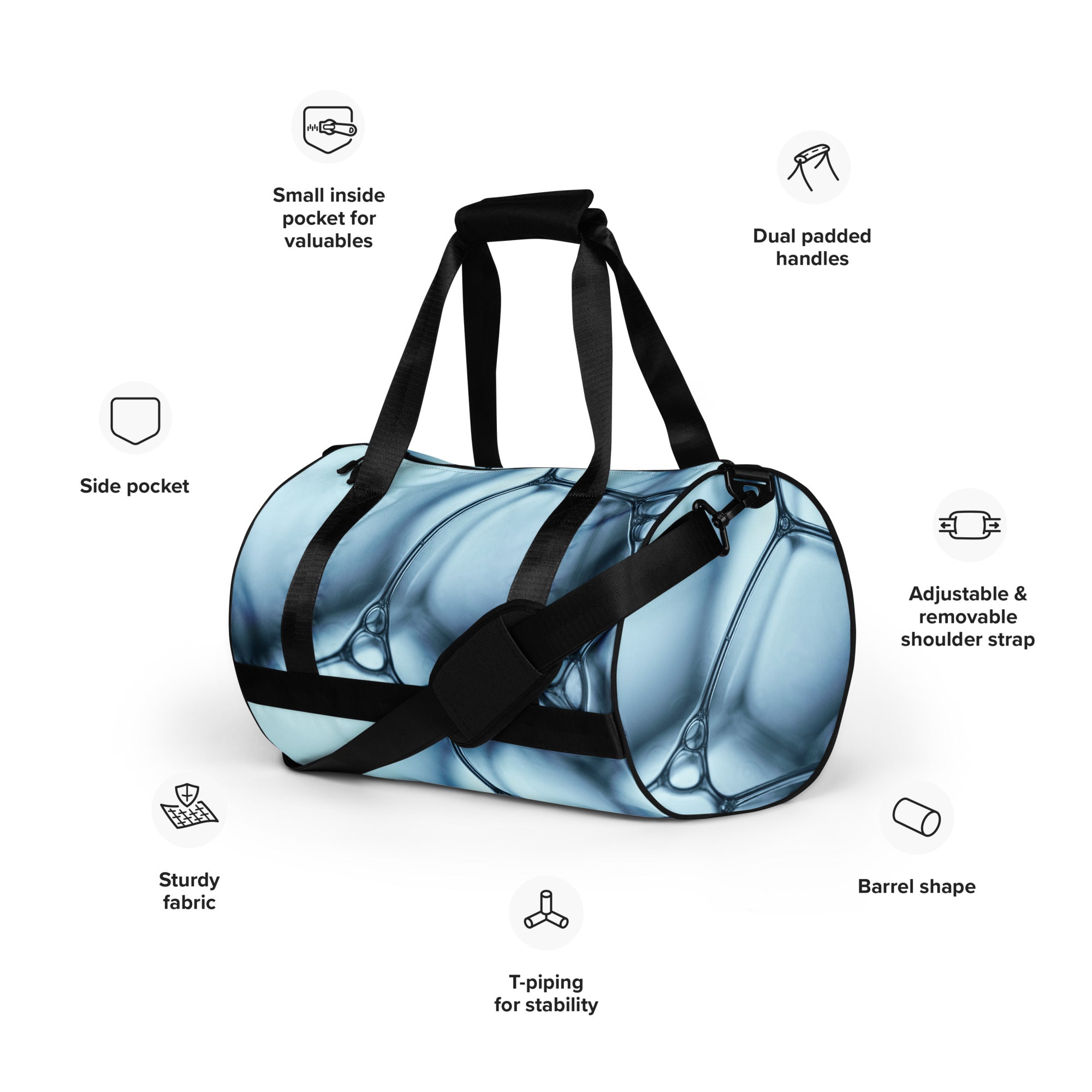 GYM BAG