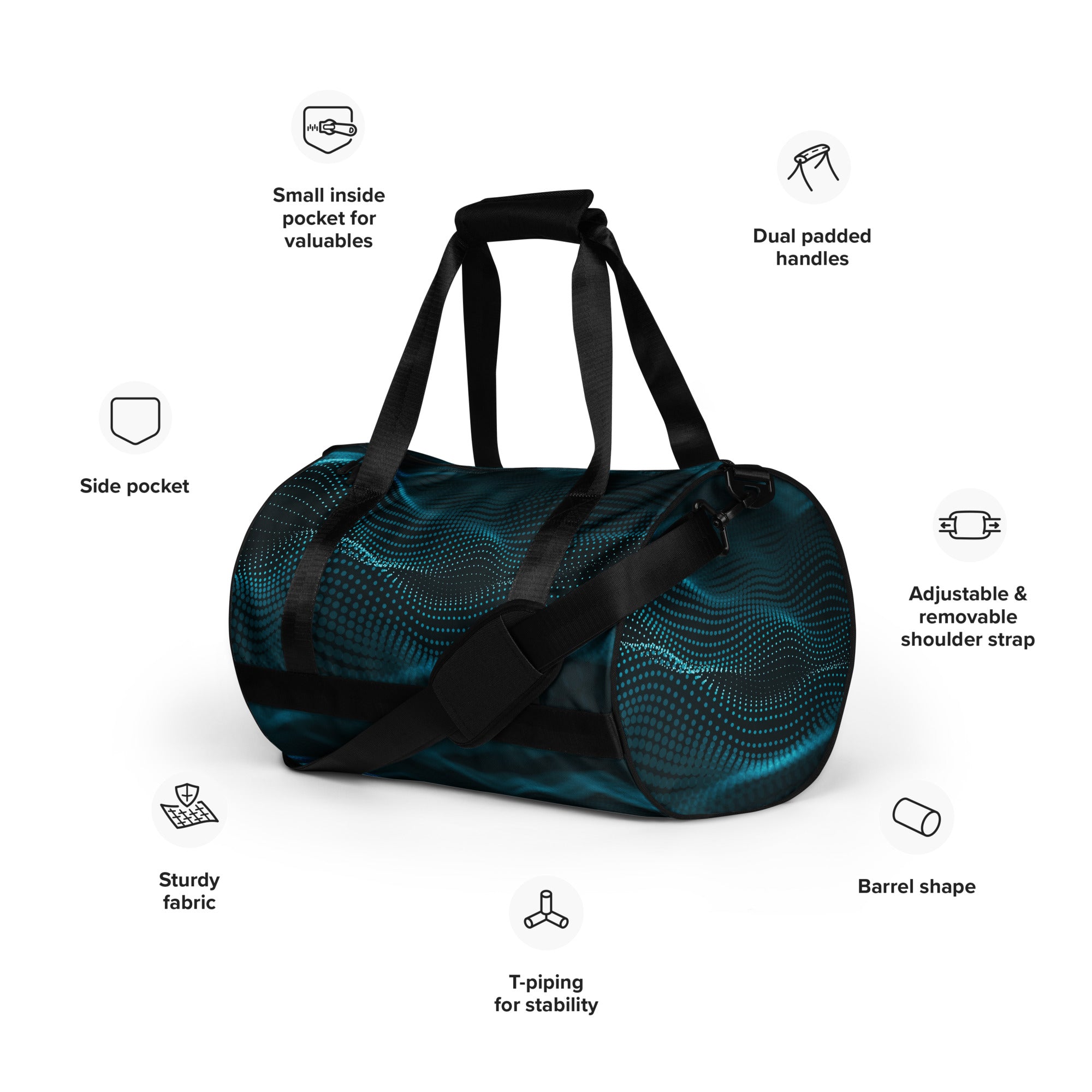 GYM BAG