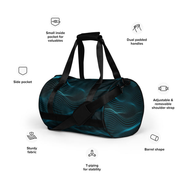 GYM BAG