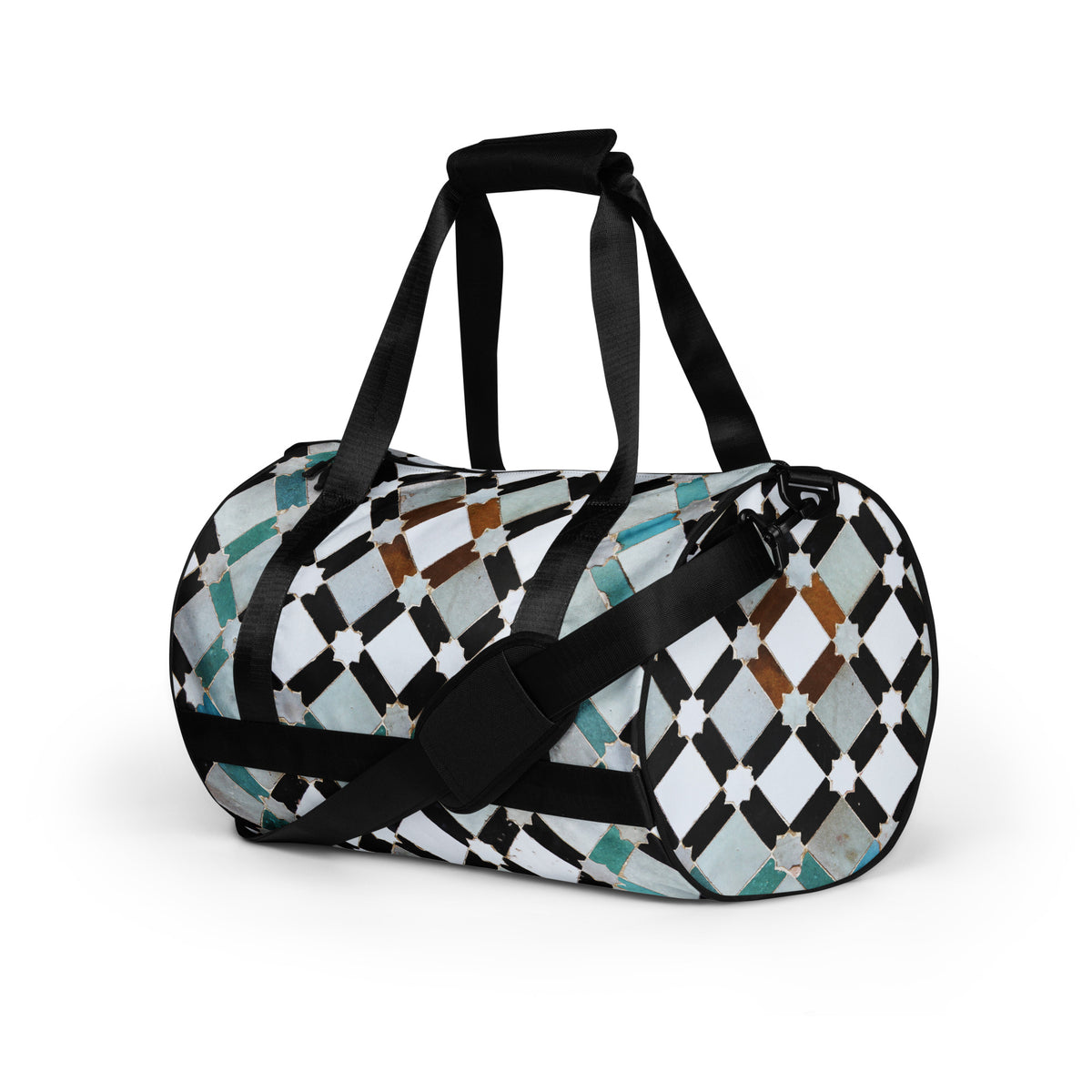 GYM BAG