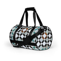 GYM BAG