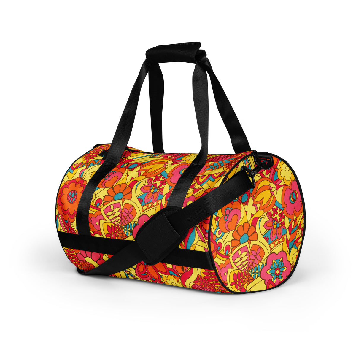 GYM BAG