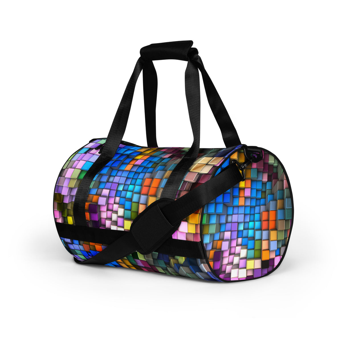 GYM BAG