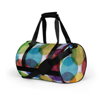 GYM BAG