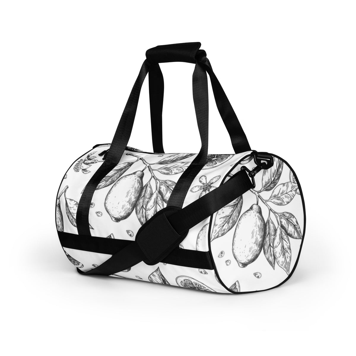 GYM BAG