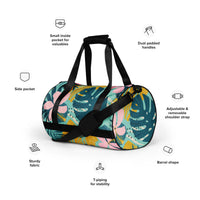 GYM BAG
