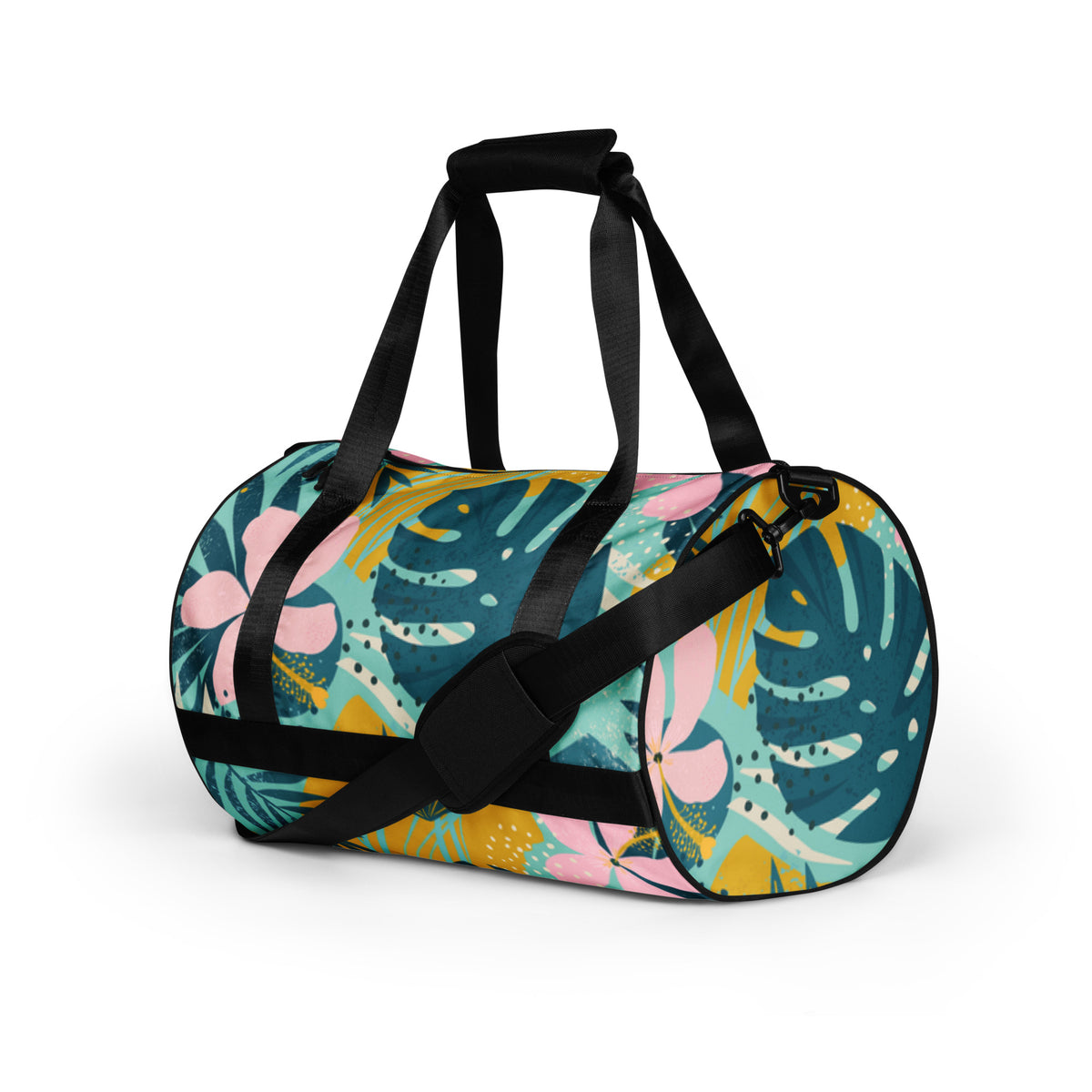 GYM BAG