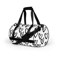 GYM BAG