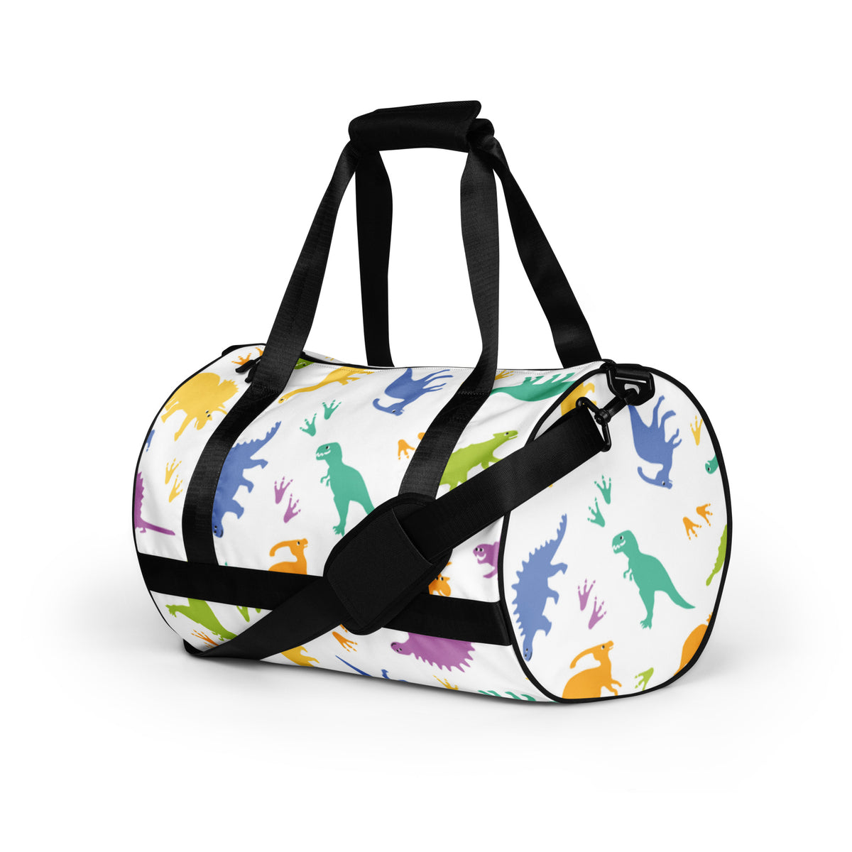 GYM BAG