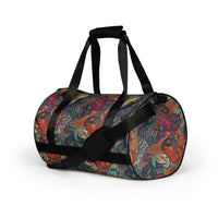 GYM BAG