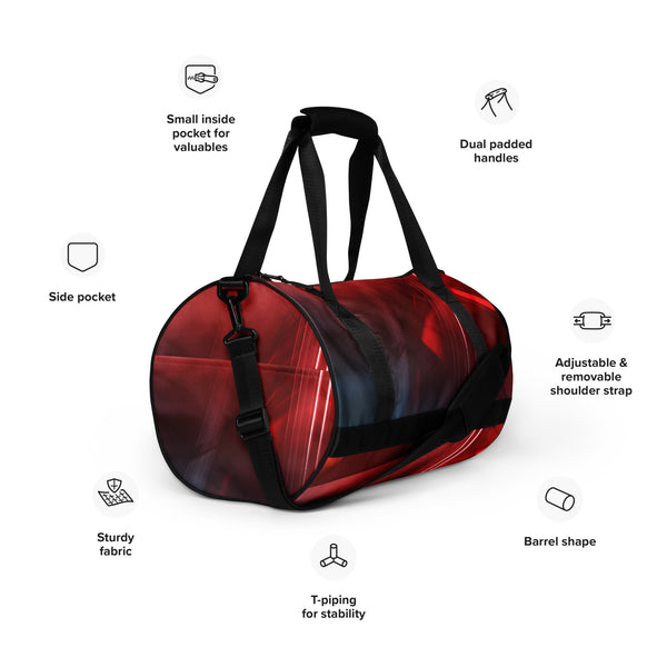 GYM BAG