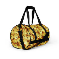 GYM BAG