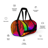 GYM BAG
