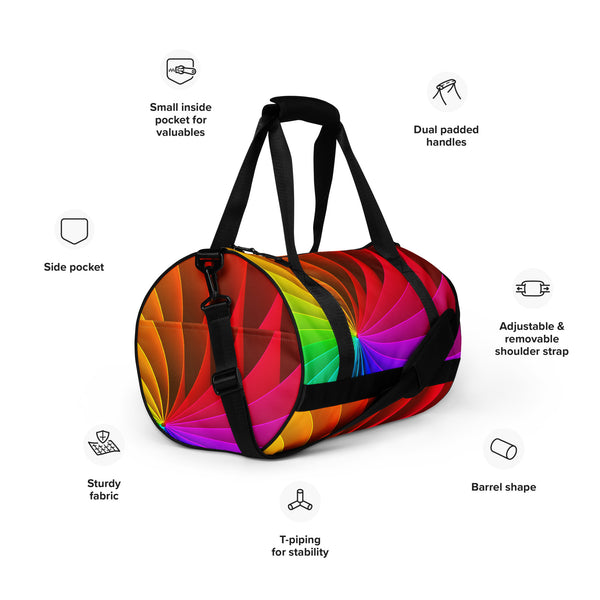 GYM BAG