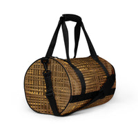 GYM BAG