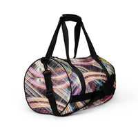 GYM BAG