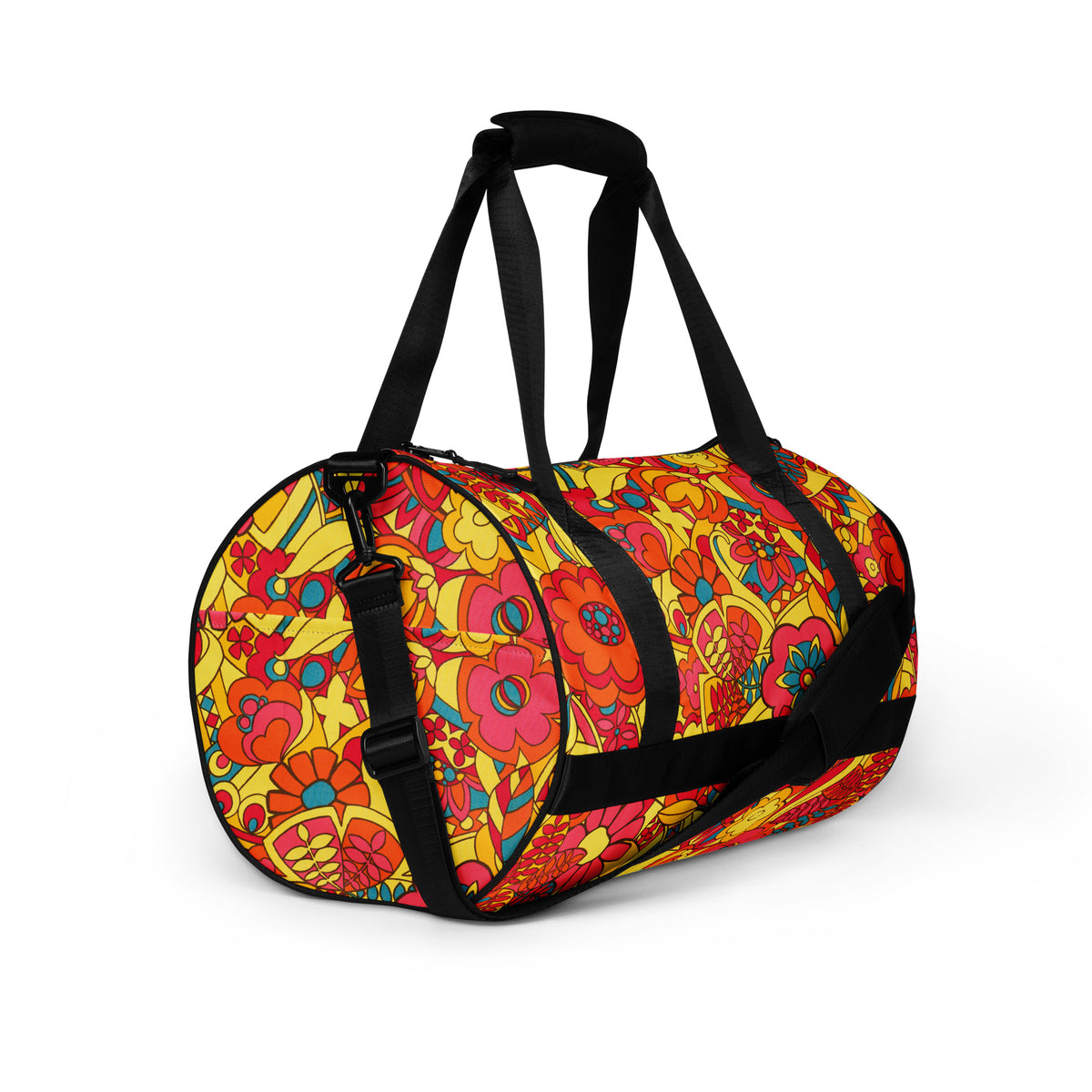 GYM BAG