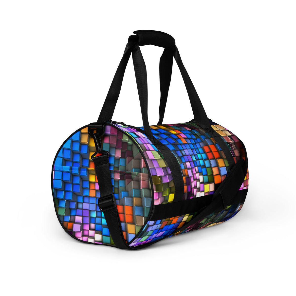 GYM BAG