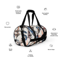 GYM BAG