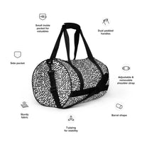 GYM BAG