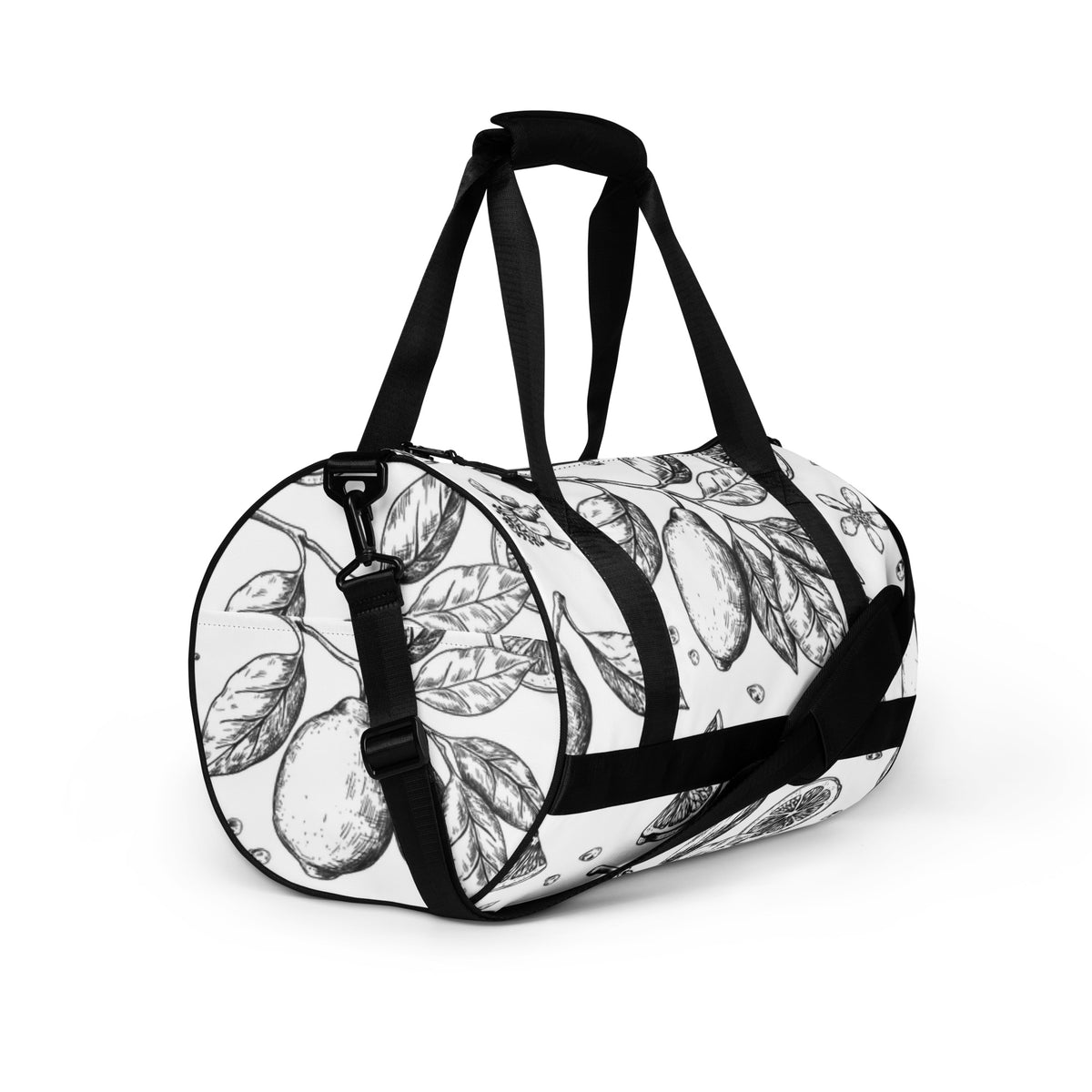 GYM BAG